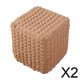 thumbnail image 1 of fundas otomanas funda,fundas rectangulares otomanas funda cojín para banco,taburete grande de pie cuadrado Fundas elásticas para taburetes,silla de computadora sofá pequeño sofá funda, 1 of 8