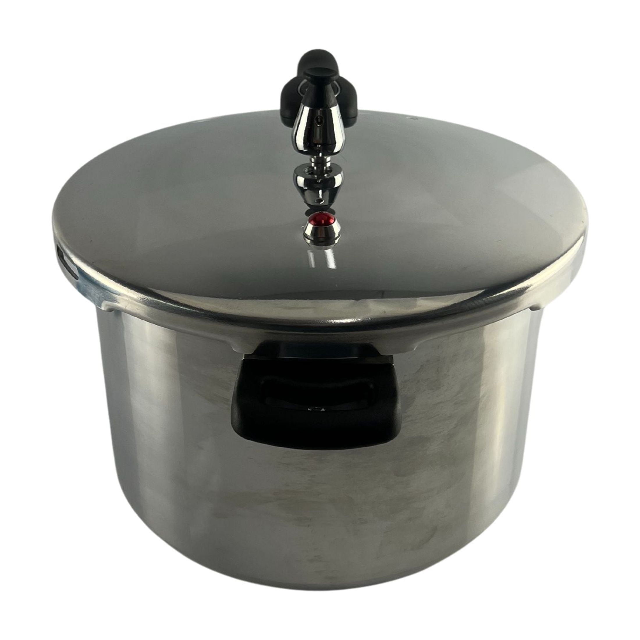 Cocina Criolla Aluminum Pressure Cooker 8qt