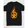 thumbnail image 1 of T Shirt I Love Scouting Fire Scout Leader Best Cool Scou, 1 of 5