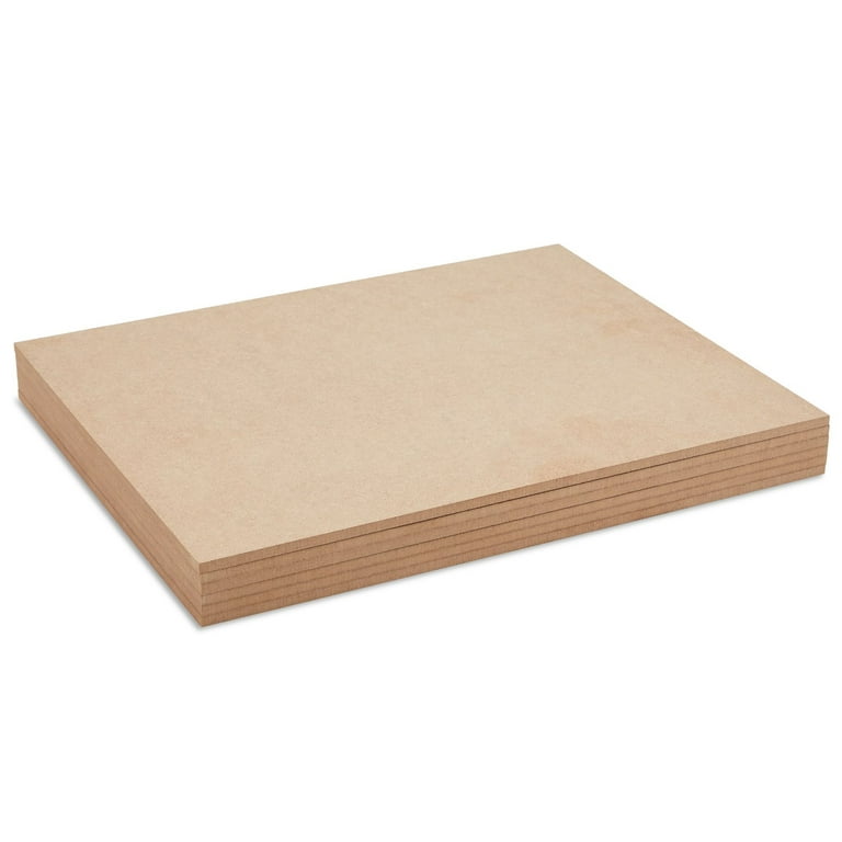 Chipboards Unusual Size and Thickness - Custom Cut