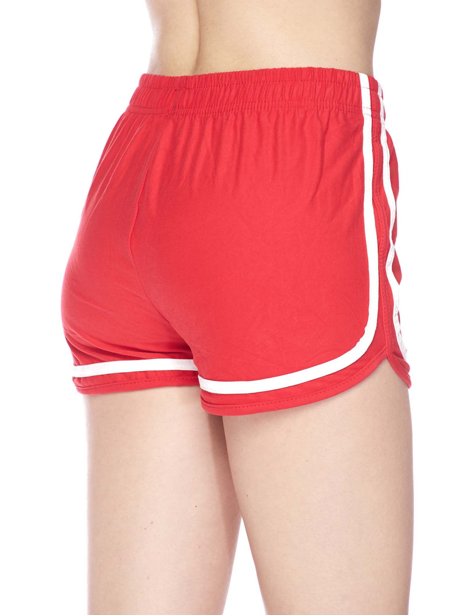 ladies short pants