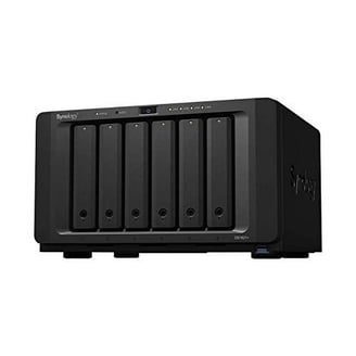 SYNOLOGY NAS DISKSTATION DS216+II DISKLESS - Walmart.com