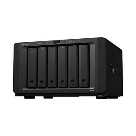 Synology 6 bay NAS...