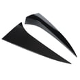 thumbnail image 4 of Alerón trasero negro brillante para Hyundai IX35 2010, 2 unidades-2017, 4 of 14