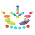 thumbnail image 3 of Wonder Factory Never Dry Dough & Sand Mega Box Set, 3 of 8