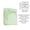 Green, variant on GFHFHITJ Disposable Bedding Set With Bed Sheet Pillowcases Flat Sheet Breathable For Hotel Airbnb Camping Business Trip Home Supplies