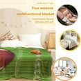 thumbnail image 4 of Yibo Softball Blanket- Softball Gifts for Girls Teenager Plush Soft Flannel Softball Blanket Inch Softball Sport Blanket for Men Women Home Sofa Living Room Bedding Blanket, 4 of 9