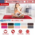 thumbnail image 5 of Soft Fluffy Area Rug – Non-Slip Backing, 5 of 8
