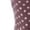 Pink, variant on EASYBRAUS Women Polka Dot Tank Top Pants Set Summer Color Block Casual Outfit