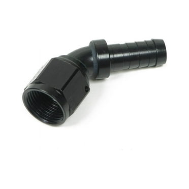 Earl's Performance AT704612ERL Clamp-On Hose Fitting