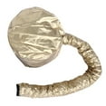 thumbnail image 4 of 2 Tipos De Tipos De Tapa De Secado Para El Cabello Secador De Soplado Capó Capó Gorro Accesorio De Secado Para El Cabello, 4 of 7