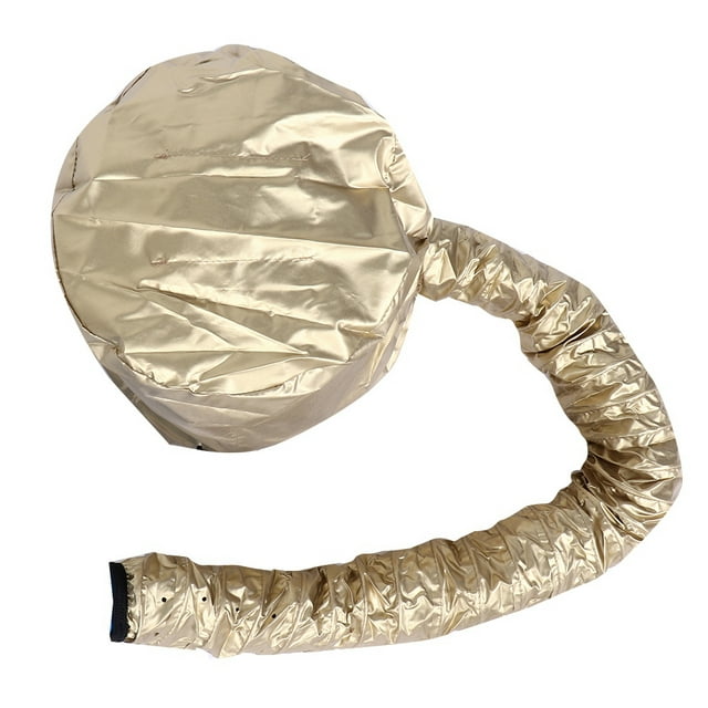 Gorro para secar el cabello, 2 tipos de gorro portátil para secar el cabello, capucha para secar el cabello, funcionamiento suave