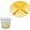 Yellow, 1pcs, variant on 2 PCS Car Wash Bucket Inserts, Plastic Vehicle Wash Bucket Insert Detail Grit Trap, Auto Wash Dirt Collectors Fits 12 Inch Diameter Bucket, Universal Car Accessories (Yellow, 1PCS)