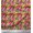 Light Green, variant on Soimoi Purple Rayon Fabric Text,Lipstick & High Heels Fashion Printed Fabric 1 Yard 42 Inch Wide