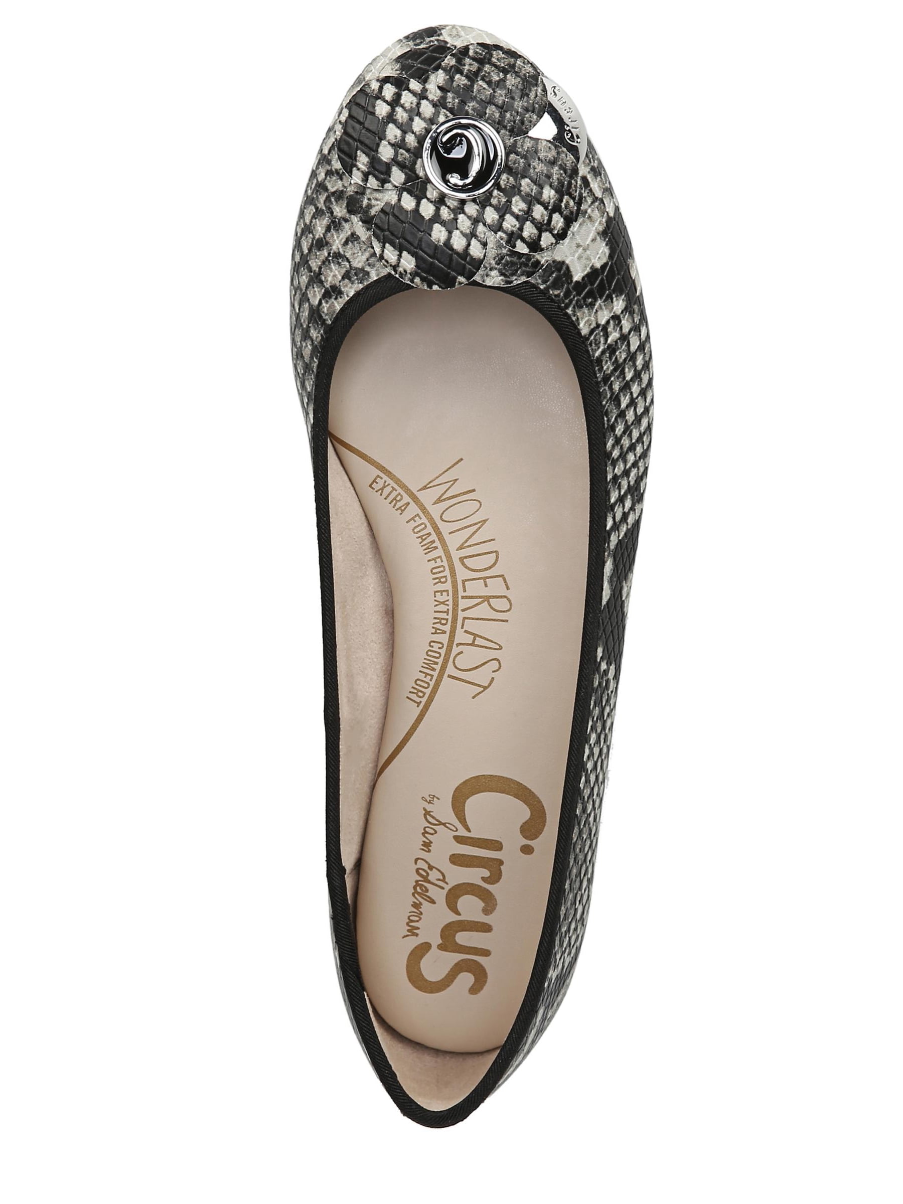 sam edelman circus flats