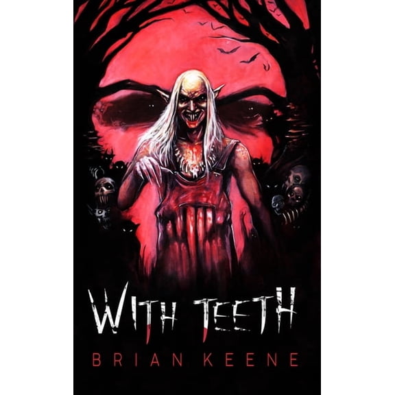 With Teeth (Paperback)