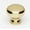 Brass Tones, variant on Alno 7/8" Cabinet Knob - Polished Brass