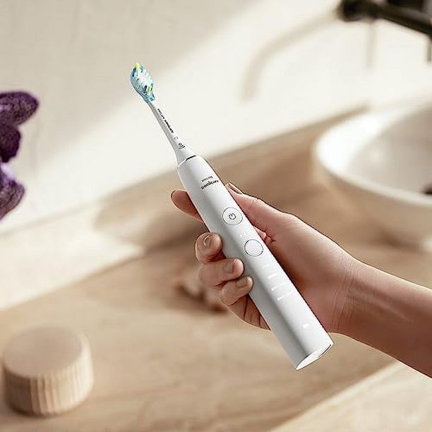 Philips Sonicare Diamondclean 9000 Special Edition Rechargeable