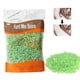 thumbnail image 1 of Depilación indolora Sin tiras Perla depilatoria Perlas de cera dura Frijoles 300g (Verde), 1 of 3