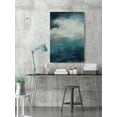 thumbnail image 5 of Parvez Taj Dark Forest Clouds Canvas Wall Art, 5 of 7