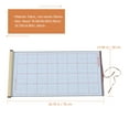 thumbnail image 2 of HOOWIFFY Water Drawing Pad Rectangular Calligraphy Scroll for Home Decoration and Art Display, 2 of 8