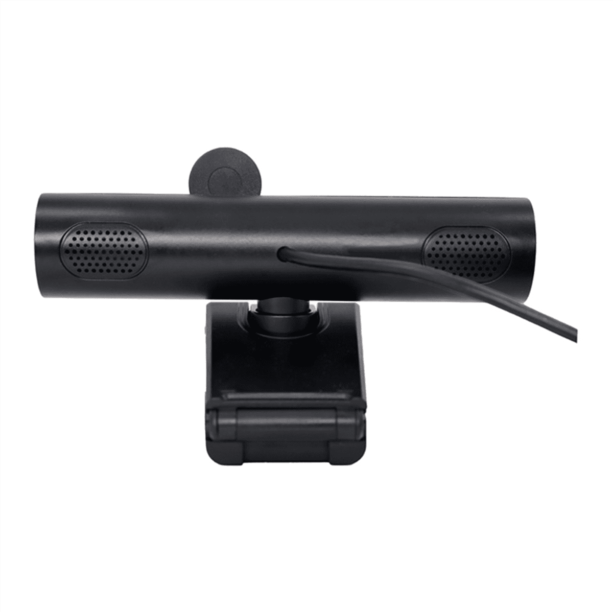 Web Cam USB Webcam 1080P Auto Focusing HiFi Speaker Noise Reduction Mic PC Camera for Desktop Laptop Video Chat