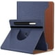 thumbnail image 1 of Funda Universal para Tablet TiMOVO 9-11'' con Soporte Giratorio Azul Marrón, 1 of 7