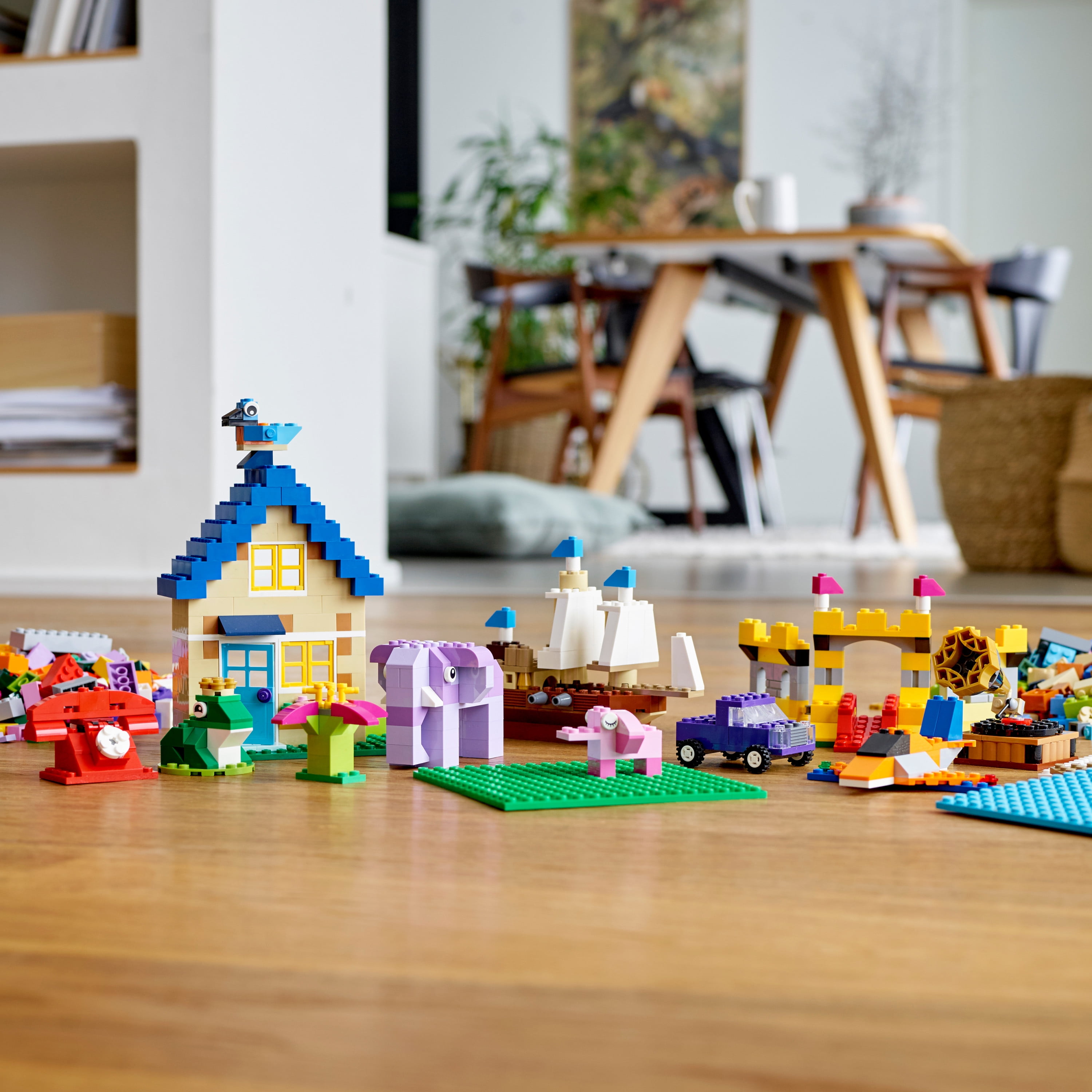 bricks bricks bricks lego