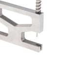 thumbnail image 3 of Steel Piano Center Pins Extracting Tool for Beginner pianos tool Professional Piano, 3 of 9