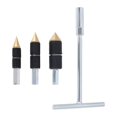thumbnail image 1 of Hot-Melt Water Stop Pin Kitchen Bathroom Repair Plumbing Tool Set Hot-Melt Water Stop Pin Kitchen PP, 1 of 5