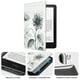 thumbnail image 5 of Funda con soporte para Kindle Paperwhite 12th Gen 2024 CoBak, 5 of 8