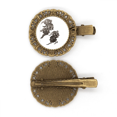 thumbnail image 1 of Tinta China estilo de cinco duendes monstruo Broche broche broche broche broche broche, 1 of 3