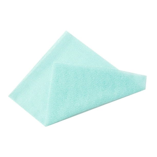 Toalla de Baño Exfoliante Africana de Red - Nylon Spandex - Hombres Mujeres Exfoliante de Espalda
