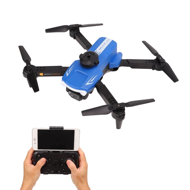 Drone RC, XT2 Todos los lados Obstáculos Drone Mini Drone Construcción robusta