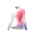 thumbnail image 2 of Traje de ciclismo para mujer 2023 Chaqueta de ciclismo para mujer Maillot de ciclismo Maillot de ciclismo Ropa de ciclismo de manga larga para mujer, 2 of 5