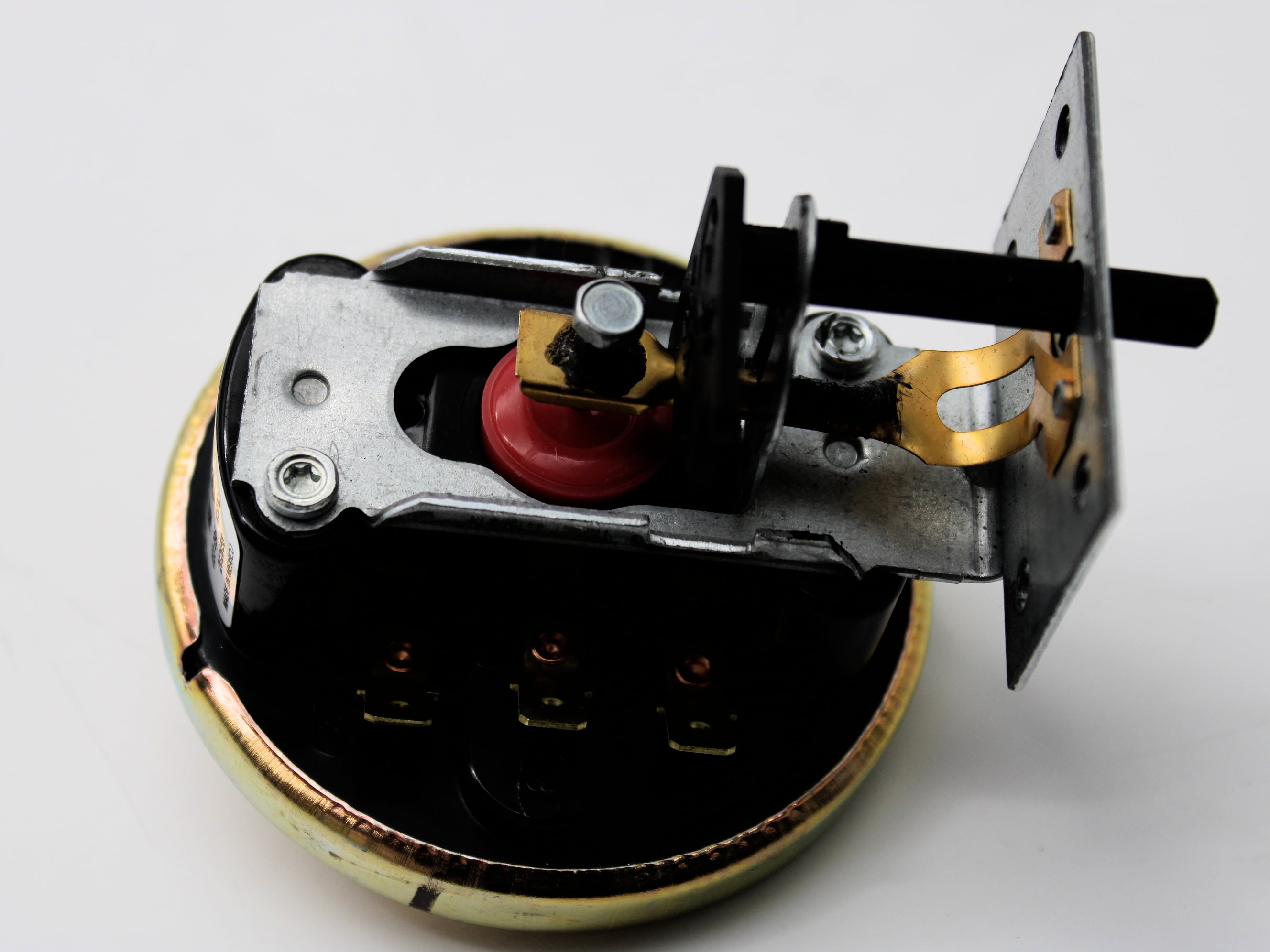 Ku✩ 202655 Speed-Queen Switch Pressure-coin OEM 202655 - Walmart.com