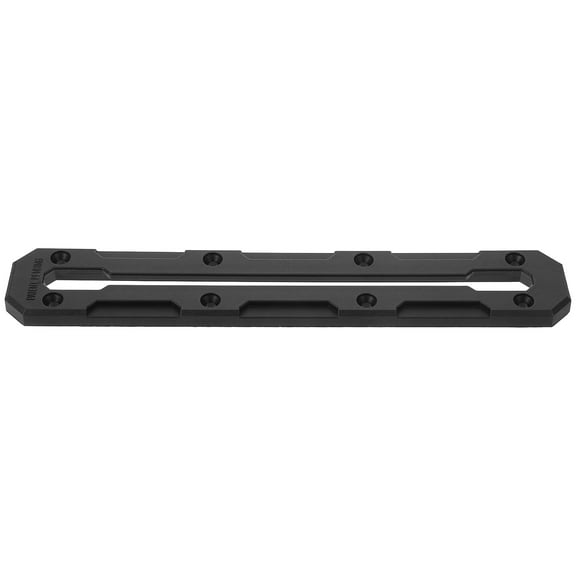 Hemoton Kayak Track Mount Set - Multi-Function Kayak Rail Gear for Secure Kayak Fixing and Rail Rack Installation
