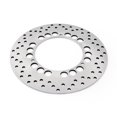 thumbnail image 4 of Motor Genic Rear Brake Rotor Disc Fit for Yamaha YP 400 Majesty 400 2004-2014, 4 of 6