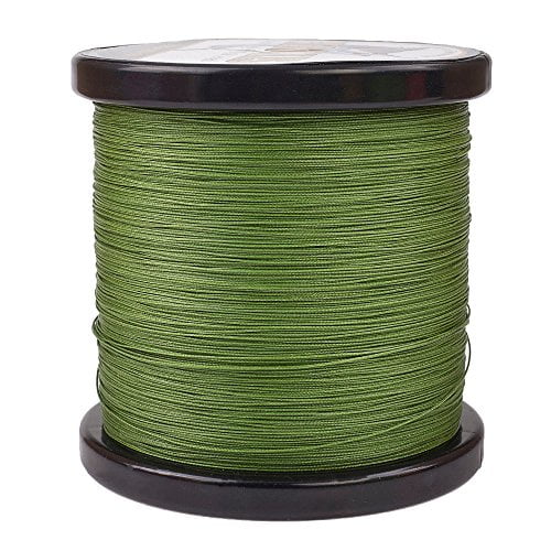 HERCULES Super Cast 1000M 1094 Yards Braided Fishing Line