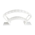 thumbnail image 1 of Soporte para dardos impreso en 3D para escritorio, expositor de dardos de sobremesa con capacidad para 27 dardos de acero o punta blanda completamente ensamblados para sala de juegos, bar y oficina., 1 of 8