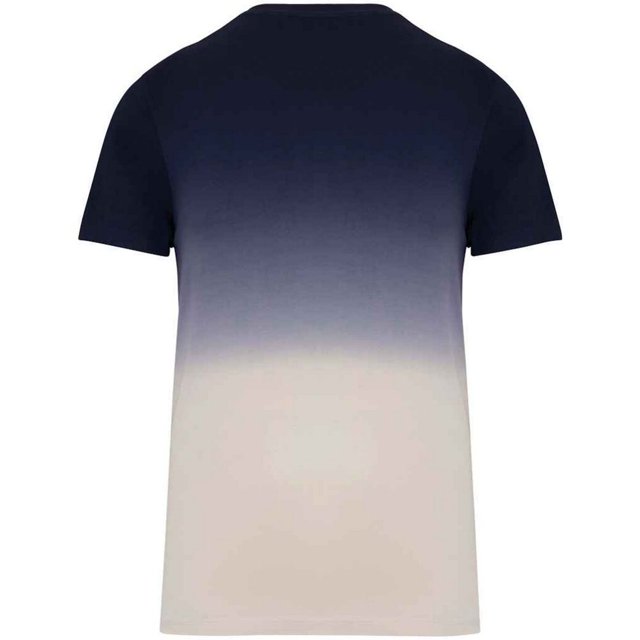 Native Spirit T-Shirt Teinture sur Nœuds Adulte