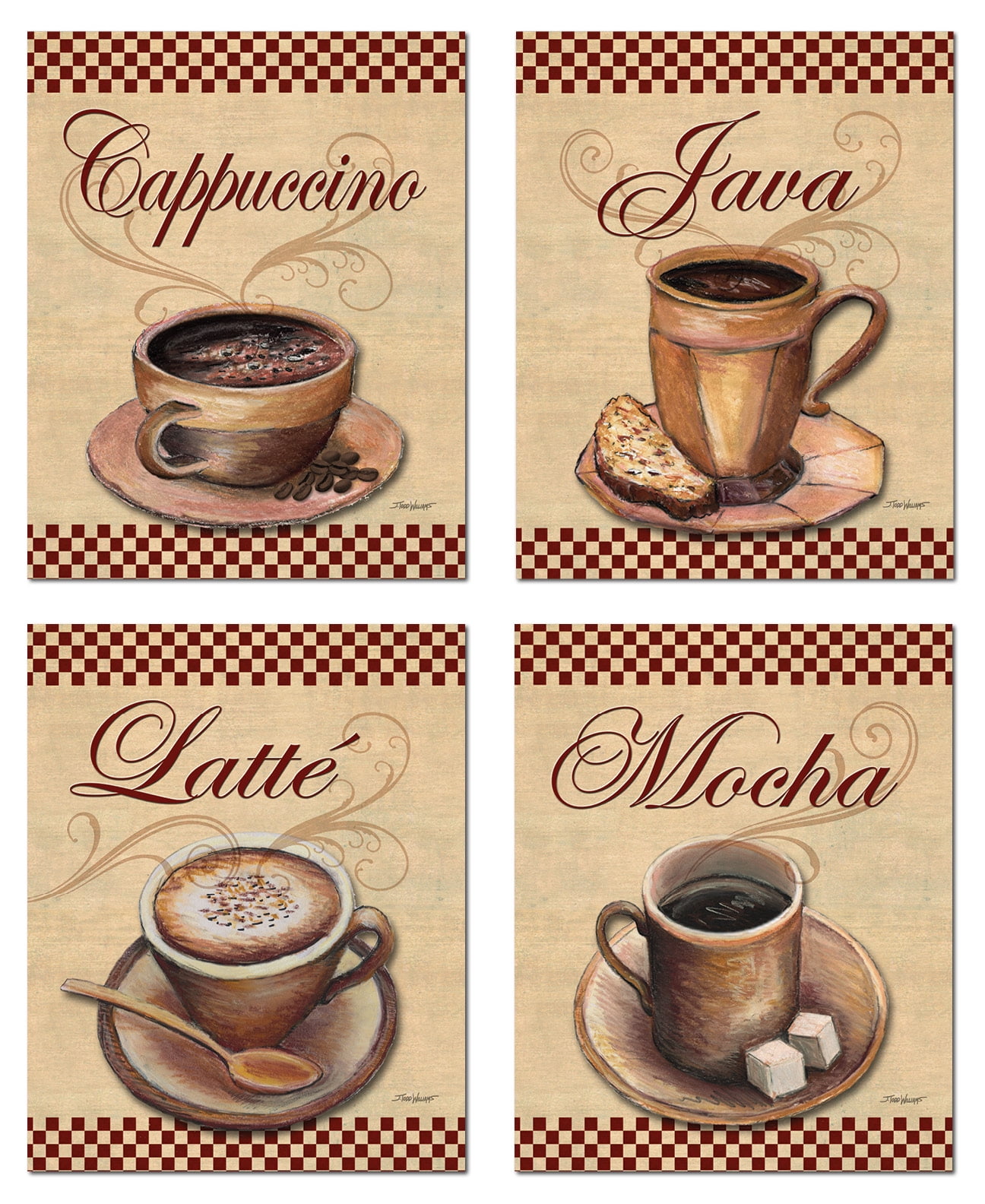 Which Material Makes for the Best Coffee Cup? - Mochas & Javas