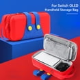 thumbnail image 4 of Transporte Protectora Impermeable para NS Switch/OLED/LITE, 4 of 9