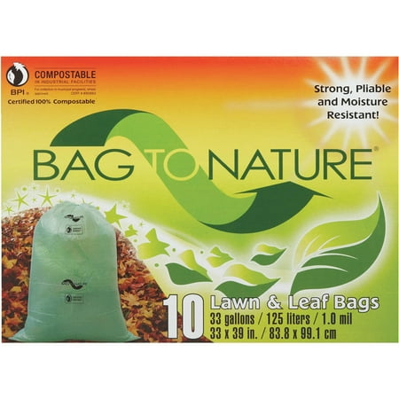 Bag To Nature