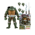 thumbnail image 2 of TMNT [Archie Comics] - 7 Scale Action Fig - Slash NECA NECA Neca Ultimate, 2 of 2