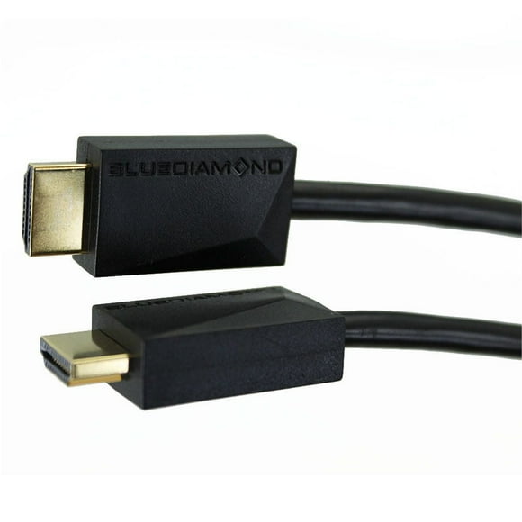 Câble HDMI homologué CL3 avec Ethernet, 15 pieds