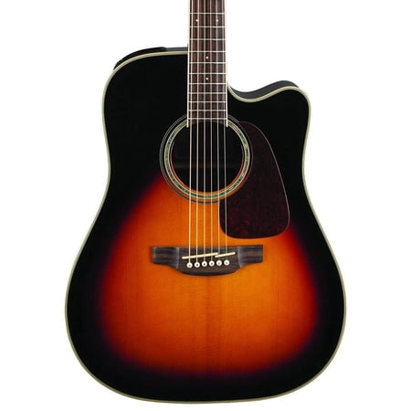 Takamine GD71CE Acoustic Electric Guitar Sunburst