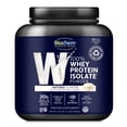 thumbnail image 2 of Protein Powder Biochem Whey Protein 697g 20g Protein, 2 of 8