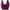 Purple Everyday bra for women, variant on ATOYSOY Plus Size Everyday Bra Wireless Support Full Coverage Bra Breathable Push Up Underwear Workout Floral Lace Girls Teens Front Closure Smoothing Comfort Bra Black