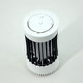 thumbnail image 5 of Portable Rechargeable Zapper d'Insecte pour les Voyages d'Été, Camping, Patio et Jardin, 5 of 5